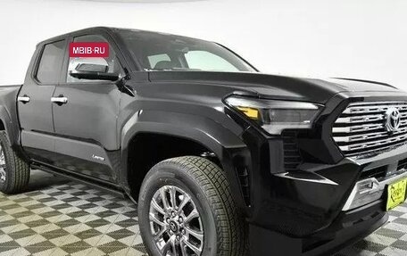 Toyota Tacoma, 2024 год, 9 350 000 рублей, 2 фотография