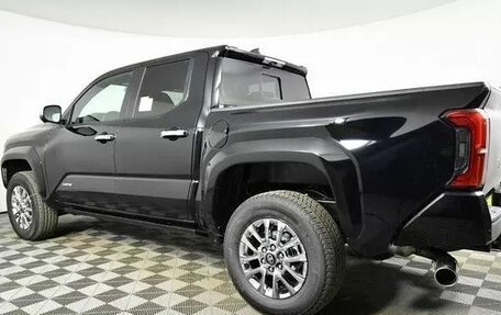 Toyota Tacoma, 2024 год, 9 350 000 рублей, 9 фотография