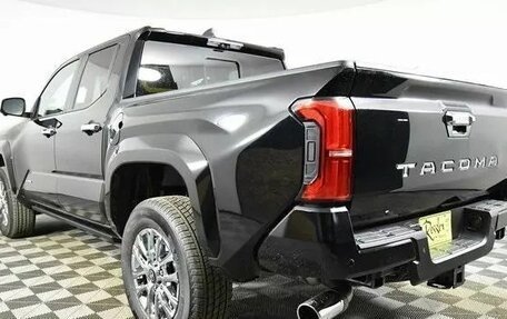 Toyota Tacoma, 2024 год, 9 350 000 рублей, 8 фотография