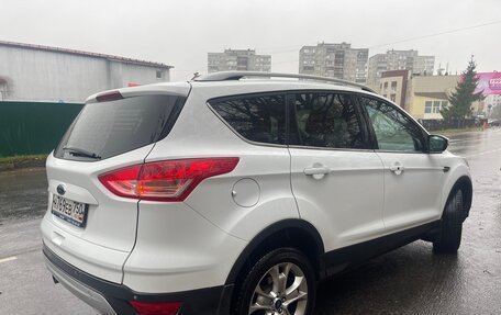 Ford Kuga III, 2013 год, 1 600 000 рублей, 6 фотография