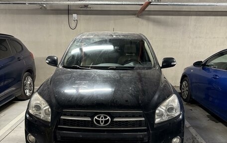 Toyota RAV4, 2009 год, 1 390 000 рублей, 1 фотография