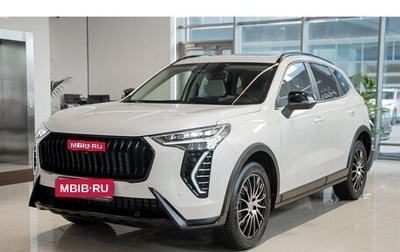 Haval Jolion, 2024 год, 2 649 000 рублей, 1 фотография