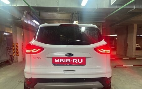 Ford Kuga III, 2013 год, 1 600 000 рублей, 7 фотография