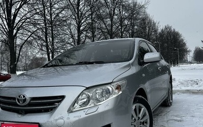 Toyota Corolla, 2007 год, 900 000 рублей, 1 фотография