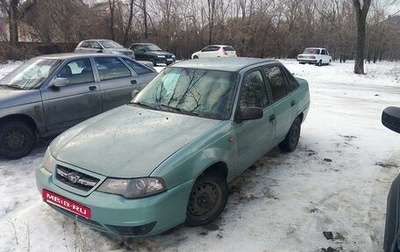 Daewoo Nexia I рестайлинг, 2009 год, 180 000 рублей, 1 фотография