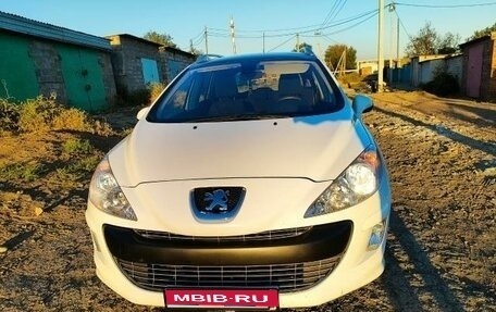 Peugeot 308 II, 2010 год, 545 000 рублей, 1 фотография