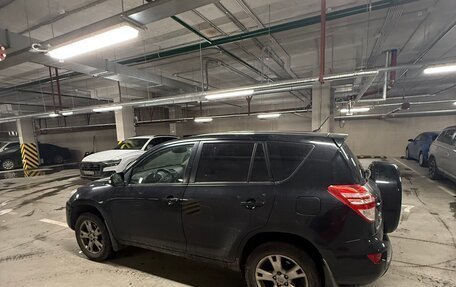 Toyota RAV4, 2009 год, 1 390 000 рублей, 2 фотография