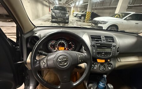 Toyota RAV4, 2009 год, 1 390 000 рублей, 9 фотография