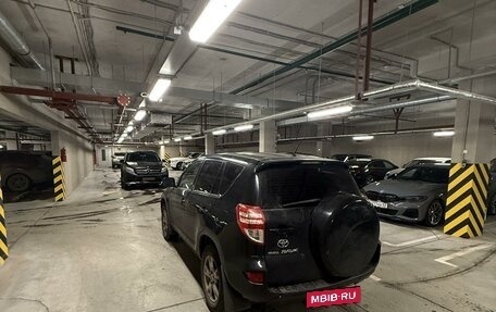 Toyota RAV4, 2009 год, 1 390 000 рублей, 3 фотография