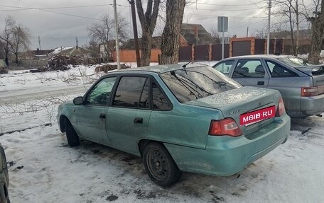 Daewoo Nexia I рестайлинг, 2009 год, 180 000 рублей, 2 фотография