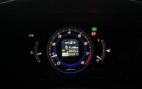 Honda Civic VIII, 2008 год, 682 000 рублей, 16 фотография