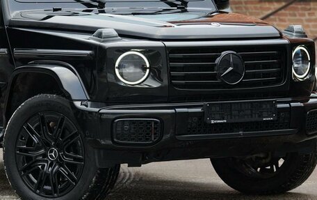 Mercedes-Benz G-Класс W463 рестайлинг _iii, 2024 год, 26 100 000 рублей, 13 фотография