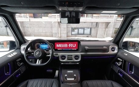 Mercedes-Benz G-Класс W463 рестайлинг _iii, 2024 год, 26 100 000 рублей, 17 фотография