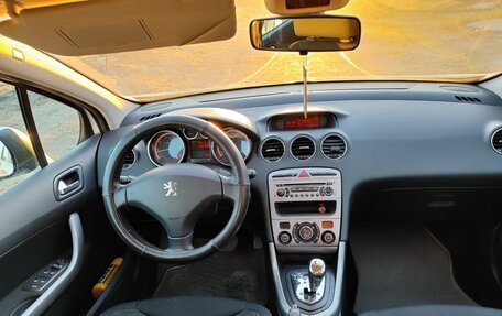 Peugeot 308 II, 2010 год, 545 000 рублей, 6 фотография