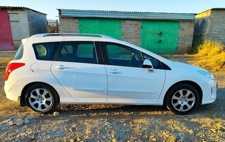 Peugeot 308 II, 2010 год, 545 000 рублей, 11 фотография