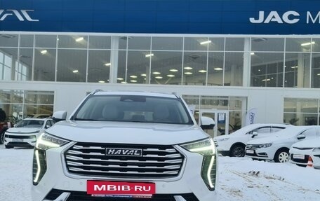 Haval Jolion, 2023 год, 2 146 000 рублей, 2 фотография