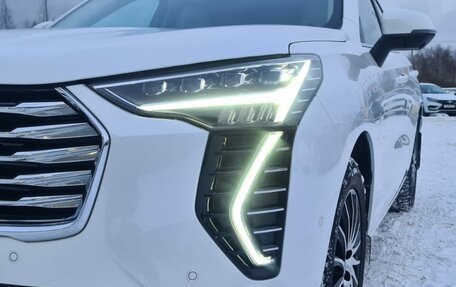 Haval Jolion, 2023 год, 2 146 000 рублей, 15 фотография