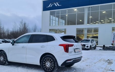 Haval Jolion, 2023 год, 2 146 000 рублей, 7 фотография