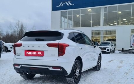 Haval Jolion, 2023 год, 2 146 000 рублей, 10 фотография