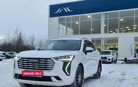 Haval Jolion, 2023 год, 2 146 000 рублей, 3 фотография