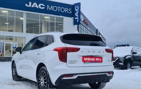 Haval Jolion, 2023 год, 2 146 000 рублей, 8 фотография