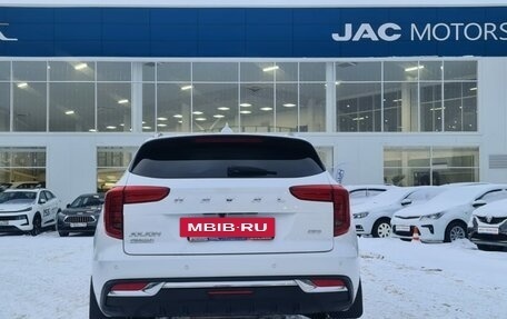 Haval Jolion, 2023 год, 2 146 000 рублей, 9 фотография