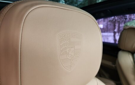 Porsche Cayenne III, 2018 год, 8 457 000 рублей, 19 фотография