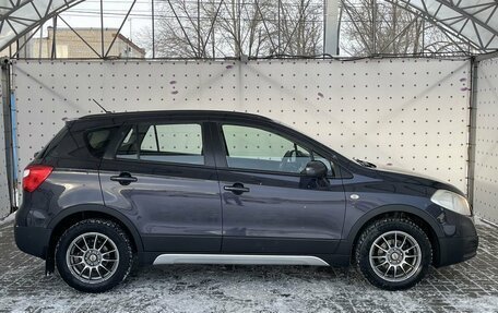 Suzuki SX4 II рестайлинг, 2014 год, 1 245 000 рублей, 9 фотография