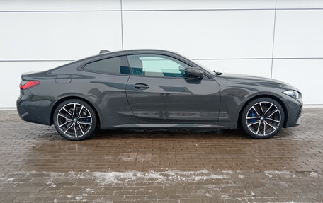 BMW 4 серия, 2021 год, 5 250 000 рублей, 8 фотография