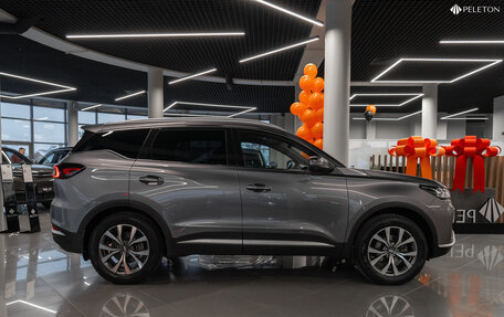 Chery Tiggo 7 Pro, 2022 год, 1 640 000 рублей, 7 фотография