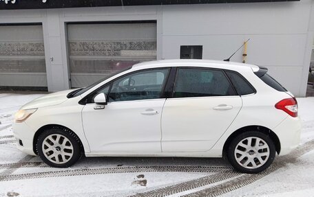 Citroen C4 II рестайлинг, 2011 год, 550 000 рублей, 5 фотография