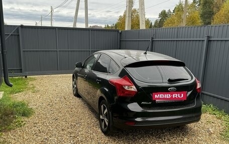 Ford Focus III, 2014 год, 735 000 рублей, 15 фотография