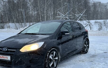 Ford Focus III, 2014 год, 735 000 рублей, 2 фотография