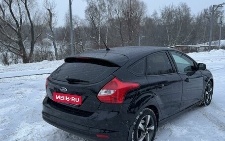 Ford Focus III, 2014 год, 735 000 рублей, 6 фотография