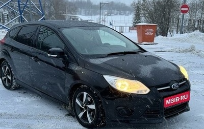 Ford Focus III, 2014 год, 735 000 рублей, 1 фотография