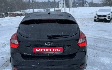 Ford Focus III, 2014 год, 735 000 рублей, 9 фотография