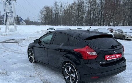 Ford Focus III, 2014 год, 735 000 рублей, 7 фотография