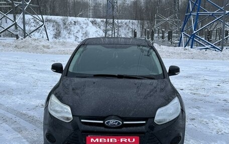 Ford Focus III, 2014 год, 735 000 рублей, 4 фотография