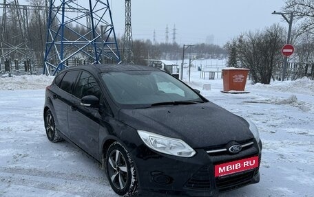 Ford Focus III, 2014 год, 735 000 рублей, 5 фотография