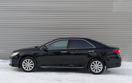 Toyota Camry, 2013 год, 1 555 000 рублей, 8 фотография