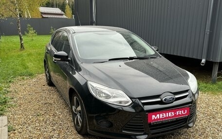 Ford Focus III, 2014 год, 735 000 рублей, 17 фотография