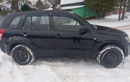 Suzuki Grand Vitara, 2008 год, 970 000 рублей, 3 фотография