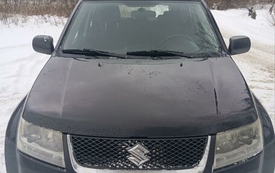 Suzuki Grand Vitara, 2008 год, 970 000 рублей, 1 фотография