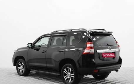 Toyota Land Cruiser Prado 150 рестайлинг 2, 2010 год, 2 990 000 рублей, 4 фотография