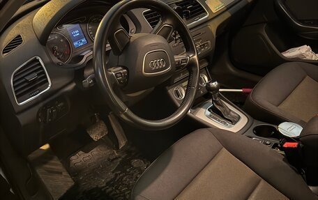 Audi Q3, 2012 год, 1 750 000 рублей, 5 фотография