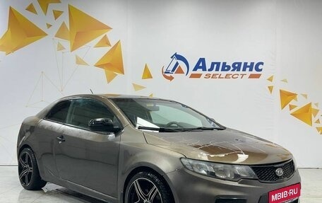 KIA Cerato III, 2011 год, 770 000 рублей, 1 фотография