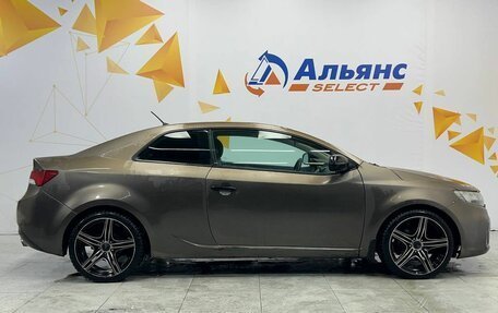 KIA Cerato III, 2011 год, 770 000 рублей, 2 фотография