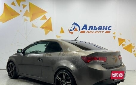 KIA Cerato III, 2011 год, 770 000 рублей, 5 фотография