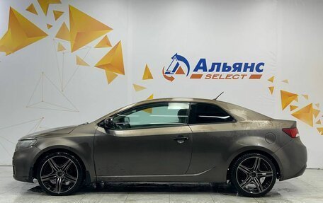 KIA Cerato III, 2011 год, 770 000 рублей, 6 фотография