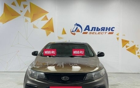 KIA Cerato III, 2011 год, 770 000 рублей, 8 фотография